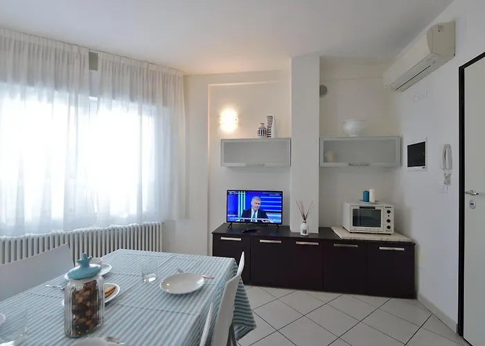 Mina - Double Apartman Cattolica